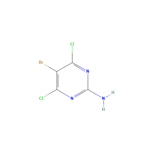 FT-0650912 CAS:7781-26-2 chemical structure