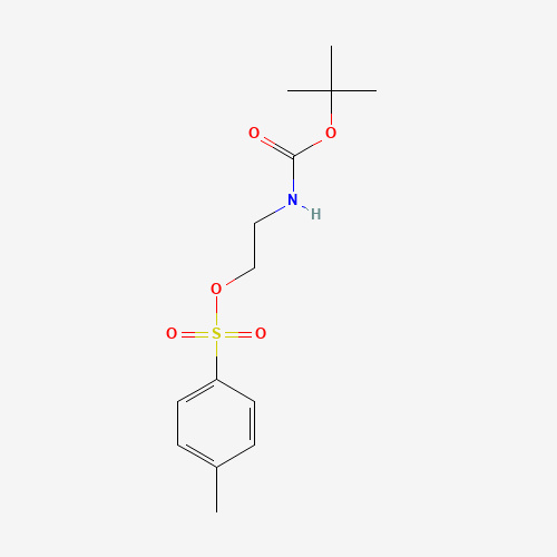 FT-0650923 CAS:158690-56-3 chemical structure