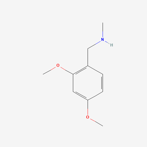 FT-0650937 CAS:102503-23-1 chemical structure