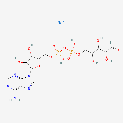 FT-0650945 CAS:68414-18-6 chemical structure