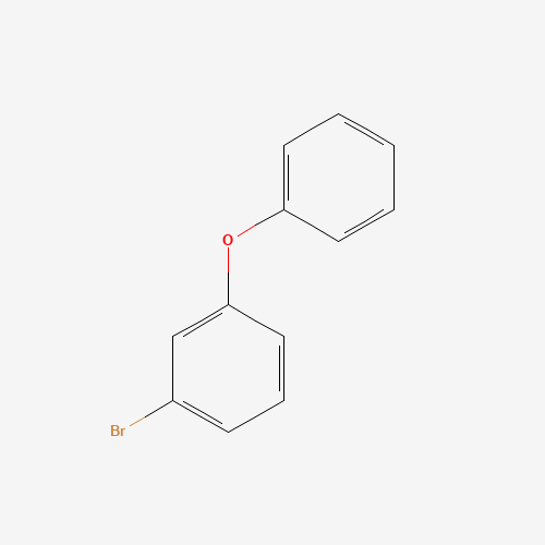 3-Phenoxybromobenzene (CAS: 6876-00-2) - Related Chemical Product