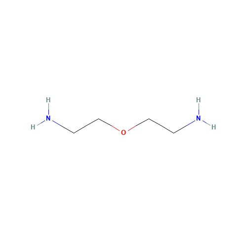 1,5-Diamino-3-oxapentane (CAS: 2752-17-2) - Related Chemical Product