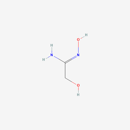 2,N-Dihydroxy-acetamidine (CAS: 73728-45-7) - Related Chemical Product