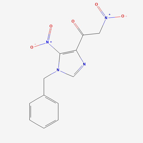 FT-0650974 CAS:69195-97-7 chemical structure