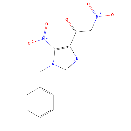 FT-0650974 CAS:69195-97-7 chemical structure