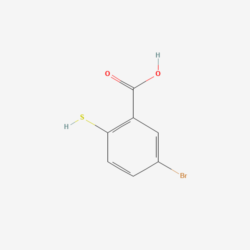 FT-0650991 CAS:61954-80-1 chemical structure