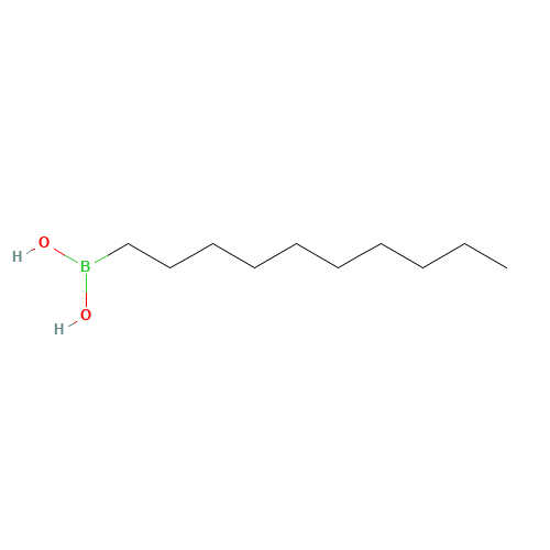 n-Decylboronic acid (CAS: 24464-63-9) - Related Chemical Product