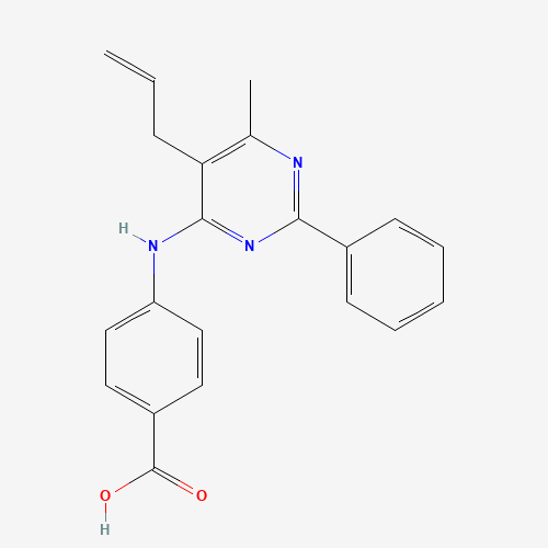 FT-0651004 CAS:300837-31-4 chemical structure