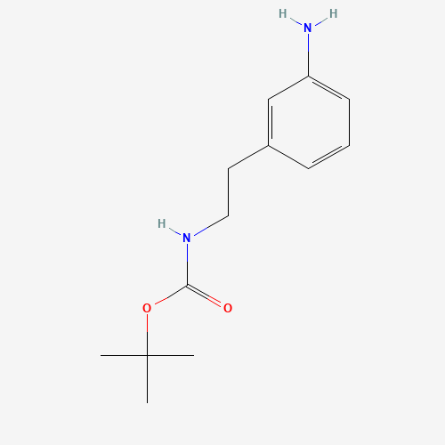FT-0651006 CAS:180079-94-1 chemical structure