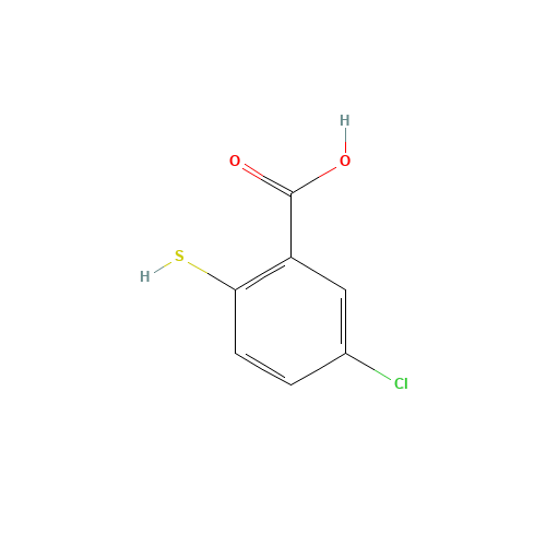 FT-0651012 CAS:20324-50-9 chemical structure