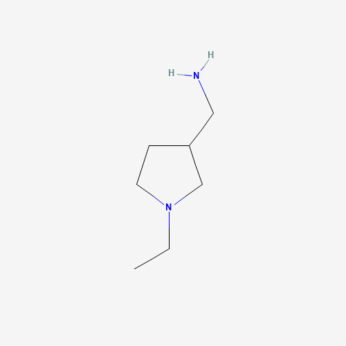 FT-0651017 CAS:51388-01-3 chemical structure