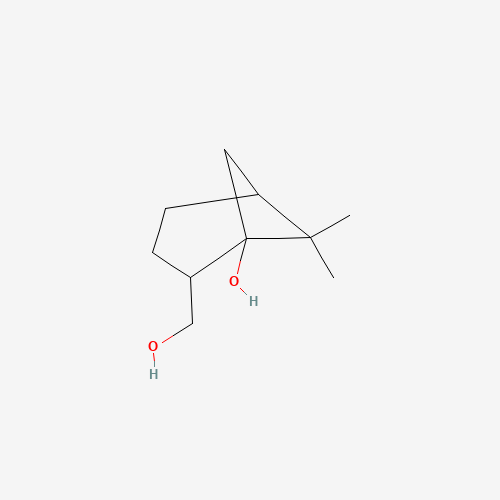 FT-0651022 CAS:53312-42-8 chemical structure