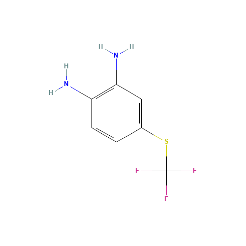 FT-0651027 CAS:370-46-7 chemical structure