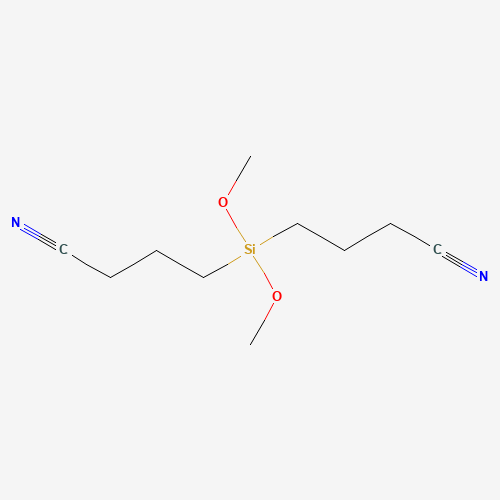 FT-0651033 CAS:92779-73-2 chemical structure
