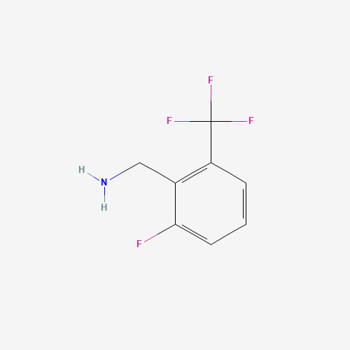 FT-0651040 CAS:239087-06-0 chemical structure
