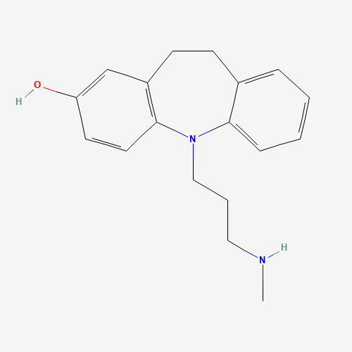 2-hydroxy-desipramine (CAS: 1977-15-7) - Related Chemical Product