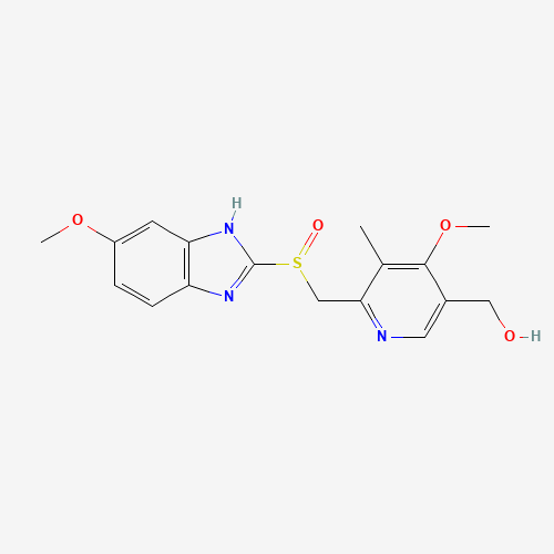 FT-0651053 CAS:92340-57-3 chemical structure