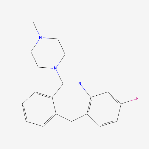 FT-0651061 CAS:67121-76-0 chemical structure
