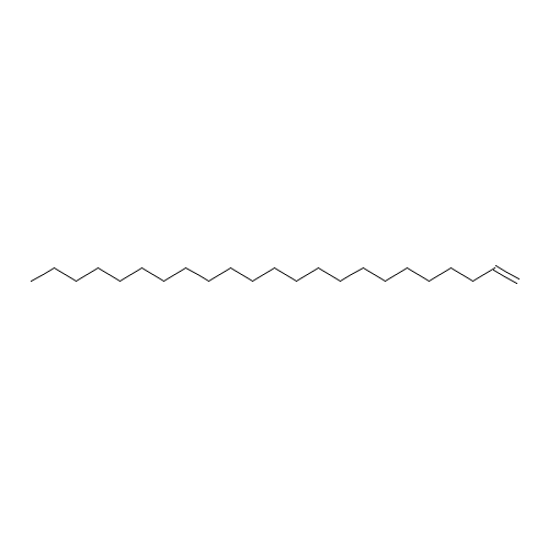 1-Tricosene (CAS: 56924-46-0) - Related Chemical Product