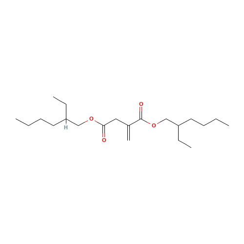 FT-0651072 CAS:2287-83-4 chemical structure