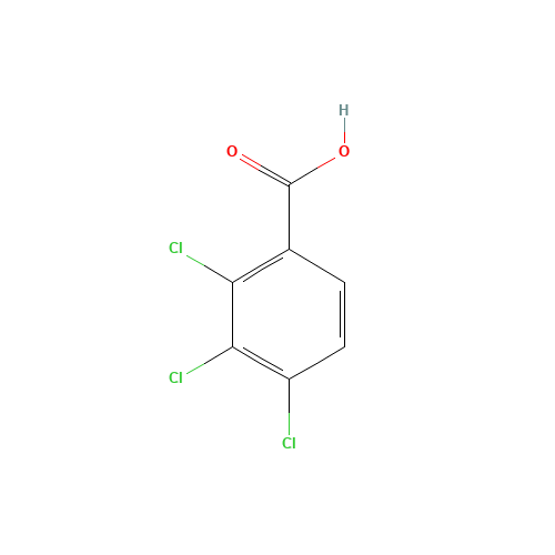 FT-0651080 CAS:50-75-9 chemical structure