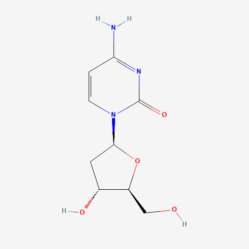 FT-0651082 CAS:40093-94-5 chemical structure