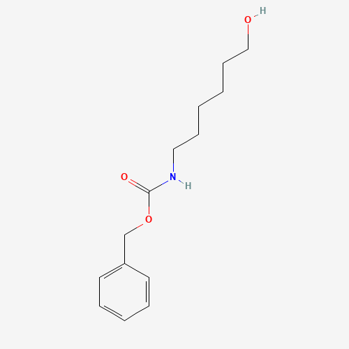 6-(Z-Amino)-1-hexanol (CAS: 17996-12-2) - Related Chemical Product