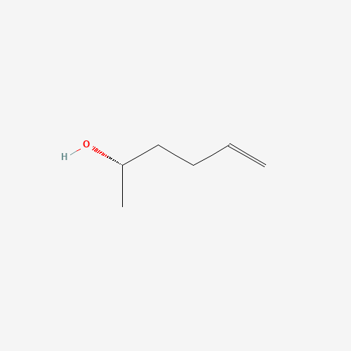 (S)-(+)-2-Hydroxyhex-5-ene (CAS: 17397-24-9) - Related Chemical Product