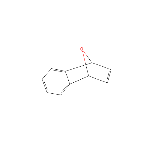 1,4-Epoxy-1,4-dihydronaphthalene (CAS: 573-57-9) - Related Chemical Product