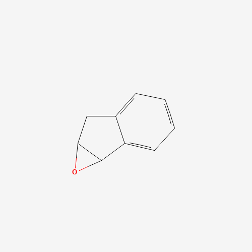 Indonaphthene oxide (CAS: 768-22-9) - Chemical Structure and Molecular Formula 
