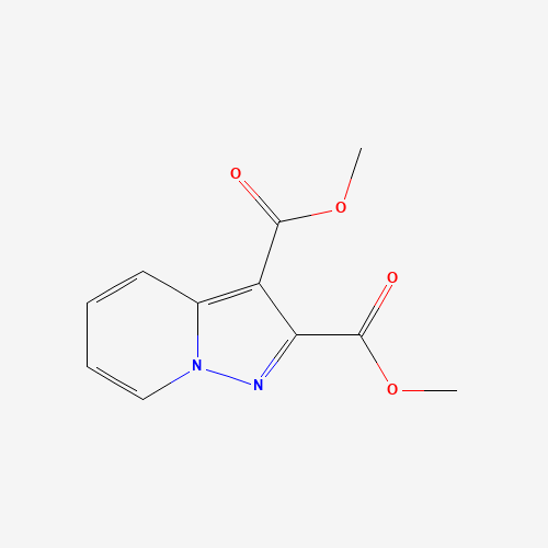 FT-0651137 CAS:5825-71-8 chemical structure