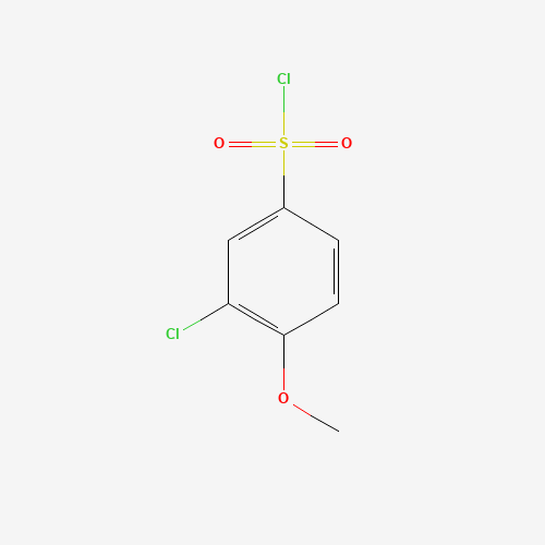 FT-0651142 CAS:22952-43-8 chemical structure