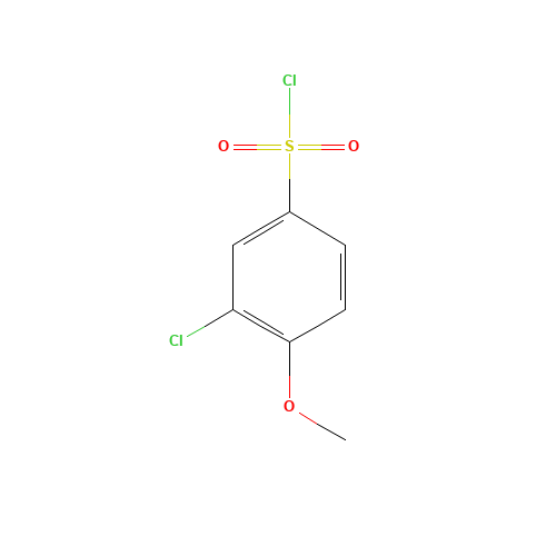 FT-0651142 CAS:22952-43-8 chemical structure