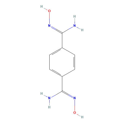 1,4-Diamidoximobenzene (CAS: 6051-62-3) - Related Chemical Product