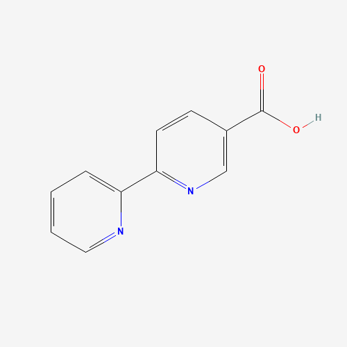 FT-0651147 CAS:1970-80-5 chemical structure