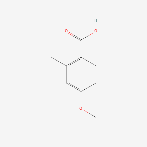FT-0651156 CAS:6245-57-4 chemical structure