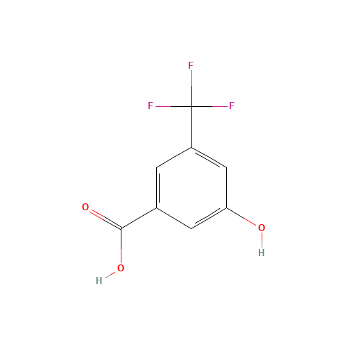 FT-0651162 CAS:328-69-8 chemical structure
