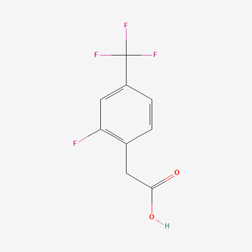 FT-0651172 CAS:209991-64-0 chemical structure