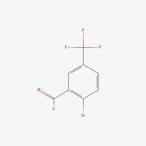 FT-0651178 CAS:102684-91-3 chemical structure