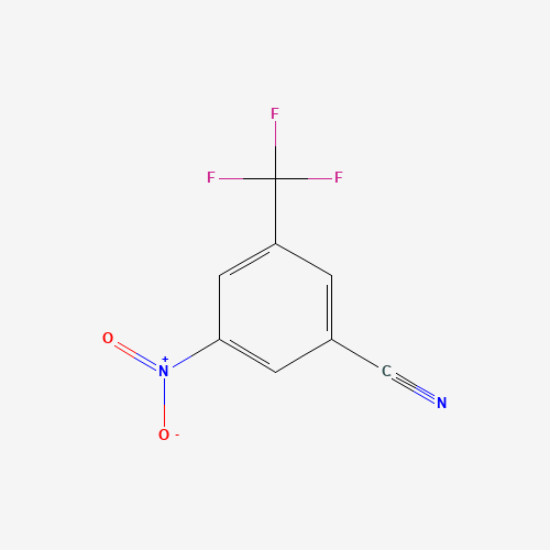 FT-0651196 CAS:20566-80-7 chemical structure
