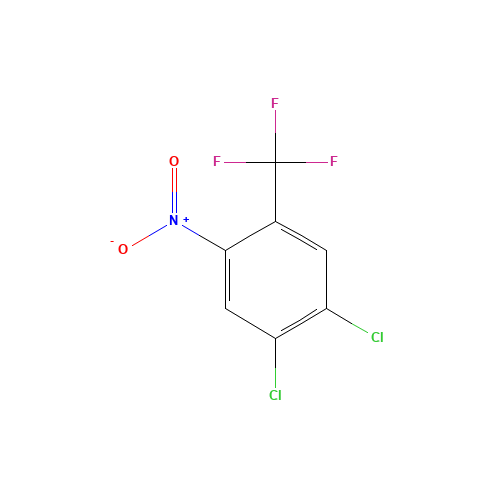 FT-0651207 CAS:50594-31-5 chemical structure