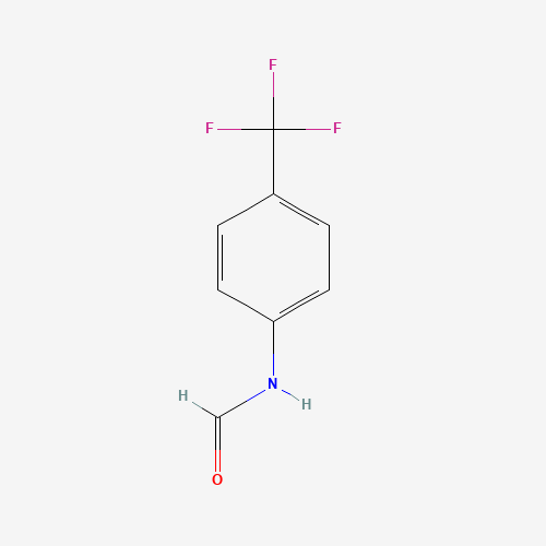 FT-0651212 CAS:74702-40-2 chemical structure