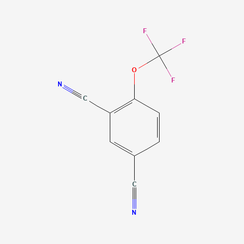 FT-0651217 CAS:1020063-01-7 chemical structure