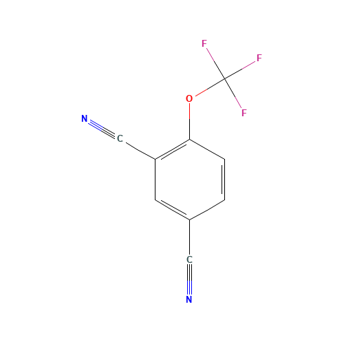 FT-0651217 CAS:1020063-01-7 chemical structure