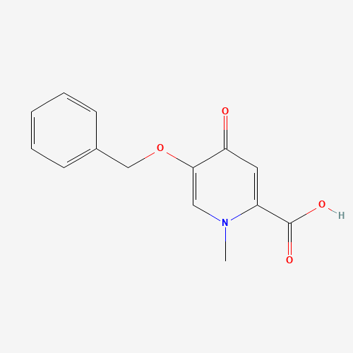 FT-0651229 CAS:119736-19-5 chemical structure