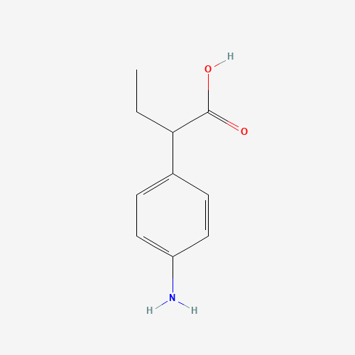 FT-0651263 CAS:29644-97-1 chemical structure