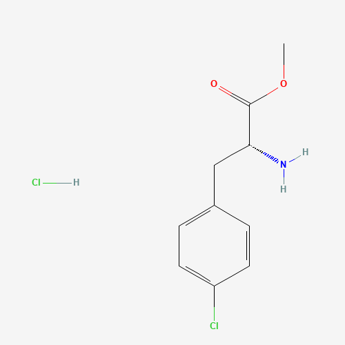 FT-0651264 CAS:33965-47-8 chemical structure