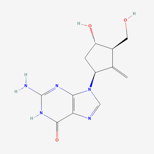 FT-0651270 CAS:142217-69-4 chemical structure