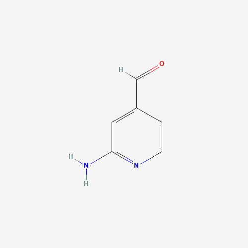 FT-0651277 CAS:89640-61-9 chemical structure