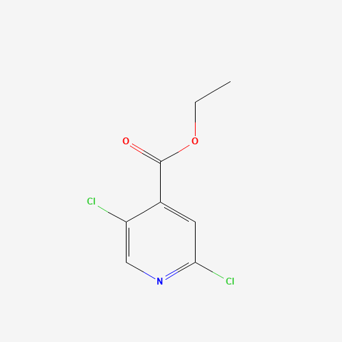 FT-0651282 CAS:603122-76-5 chemical structure